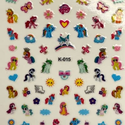 STICKERS K0151
