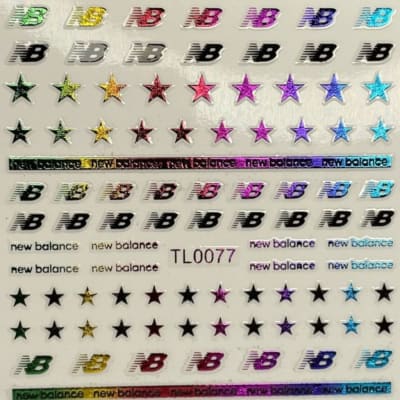 STICKERS MARCAS TL0077 C1