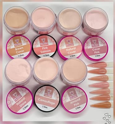 ACRILICO PINK SALMON 28 GR. WAPIZIMA2