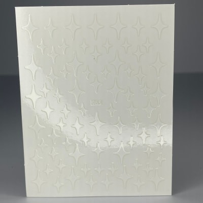 STICKERS ESTRELLAS #9651 e1