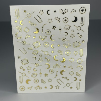 STICKERS CONSTELACIONES #43621