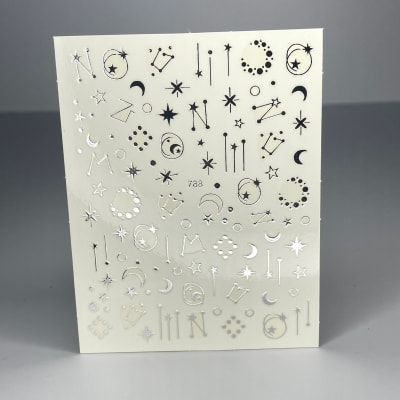 STICKERS CONSTELACIONES #78821