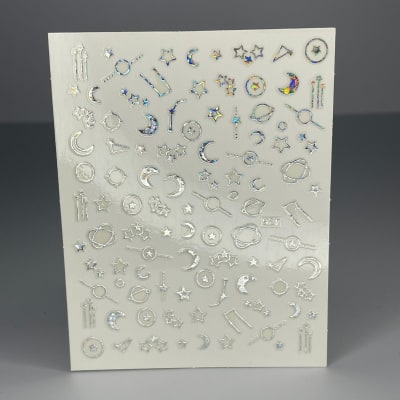 STICKERS CONSTELACIONES #43611