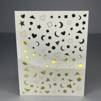 STICKERS CONSTELACIONES #116741