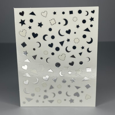 STICKERS CONSTELACIONES #116731