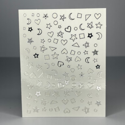 STICKERS CONSTELACIONES #116841