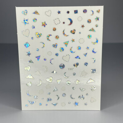 STICKERS CONSTELACIONES #116711