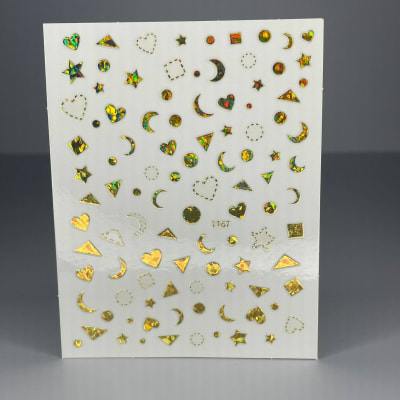 STICKERS CONSTELACIONES #116721