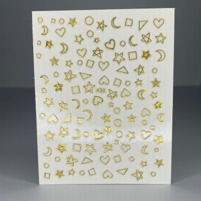 STICKERS CONSTELACIONES #116821