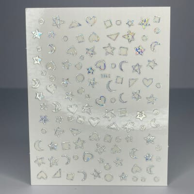 STICKERS CONSTELACIONES #116811