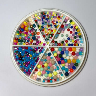 RUEDA MIX #11