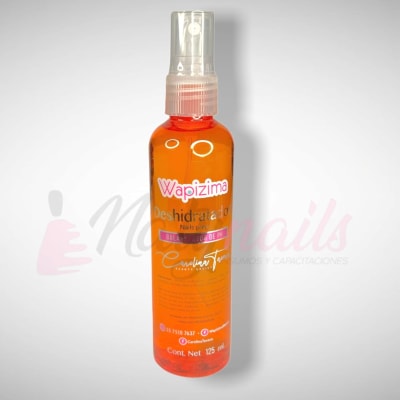 DESHIDRATADOR / NIVELADOR PH. 125ML WAPIZIMA1