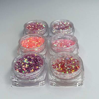 DECORACION X6 # 2532