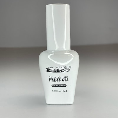 PRESS GEL CHERIMOYA 15ML ESMALTE2