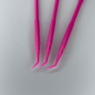 HERRAMIENTA Y - DOBLE 3 pcs