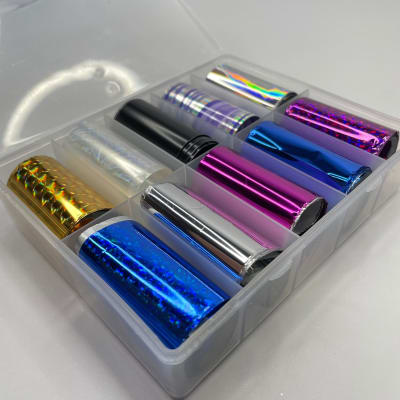 FOIL 6051