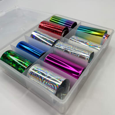 FOIL 6041