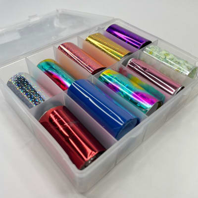 FOIL 6031