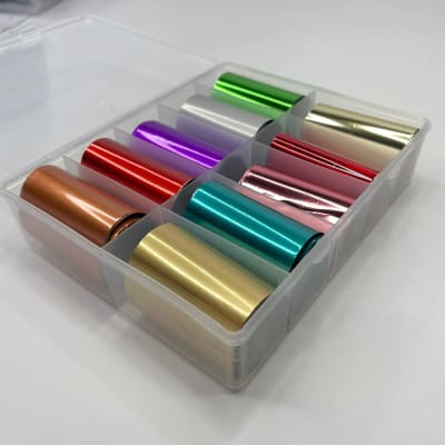 FOIL 6001