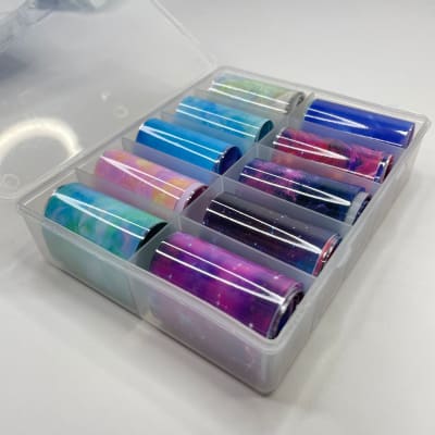 FOIL 6021
