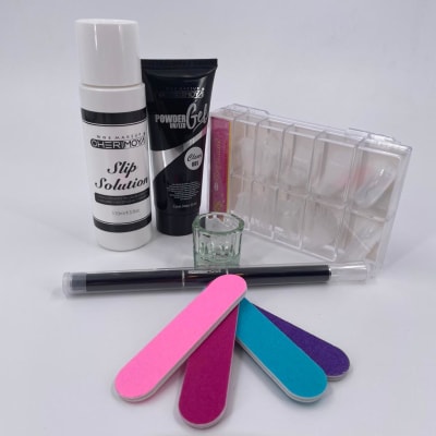 KIT BASICO POLYGEL 50ML1