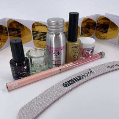 KIT ACRILICO MAGICKUR3