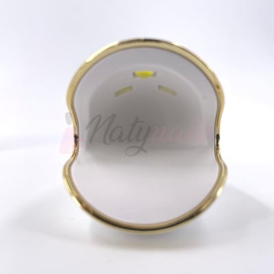 MINILAMPARA LED MODELO HUEVO