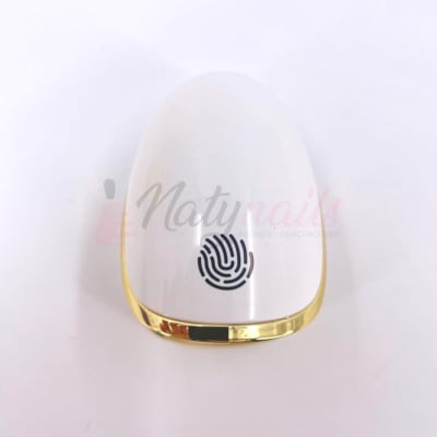 MINILAMPARA LED MODELO HUEVO