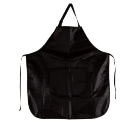 PECHERA NEGRA IMPERMEABLE
