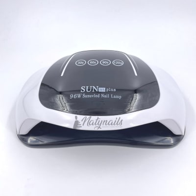 LAMPARA LED SUN H5 - 96W2