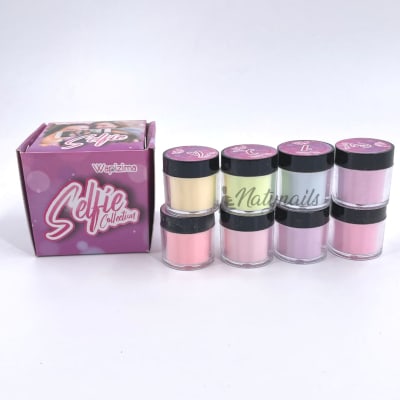 SELFIE 8 PZAS WAPIZIMA2