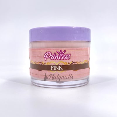 ACRILICO MAKE UP PINK 56 GR (PRINCESS) WAPIZIMA1
