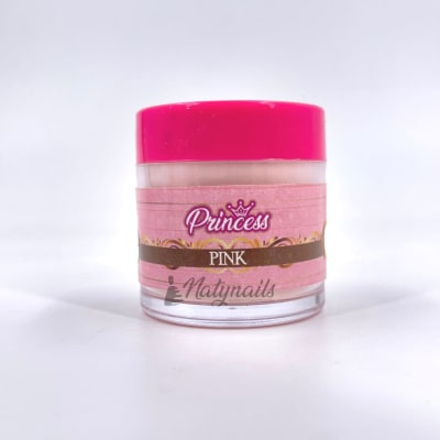 ACRILICO MAKE UP PINK 28 GR (PRINCESS) WAPIZIMA1