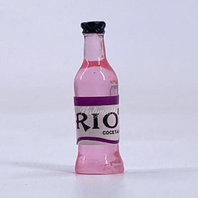 BOLSA DECORACION 3D SURTIDAS (10U)