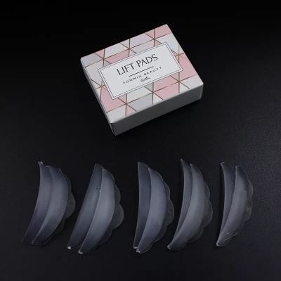 SET BIGUDIES 5 PARES (S-M-M1-M2-L)