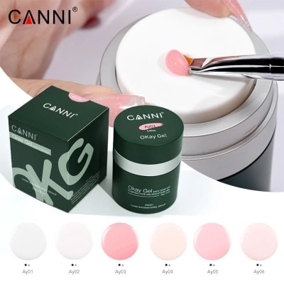OKAY GEL EASY CANNI SOAK OFF 30G2