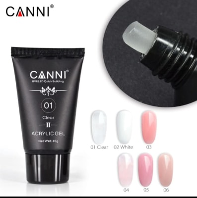 POLYGEL CANNI 45G