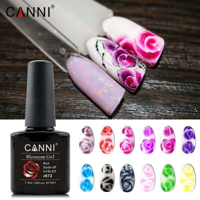 BLOSSOM GEL 7.3 ML CANNI1
