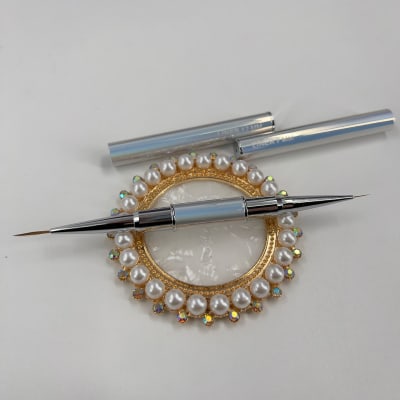 PINCEL LINERS KOLINSKY 7MM/12MM GMI4