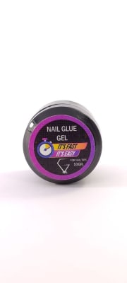 NAILS GLUE GEL 10GR GMI1