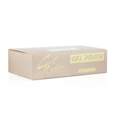 COLOR MUD GEL C03 ROSA EFECTO CASCARA HUEVO