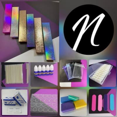 PRESS ON - KIT PREMIUM 20U1