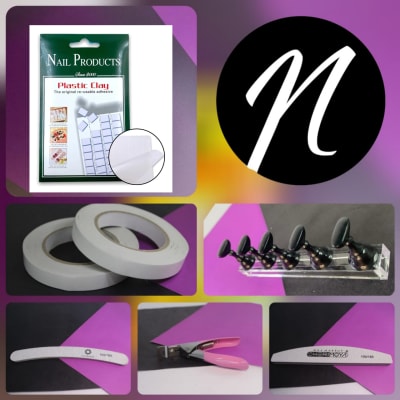 PRESS ON - KIT HERRAMIENTAS1