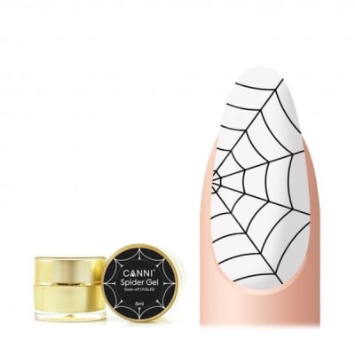 SPIDER GEL CANNI 8GR1