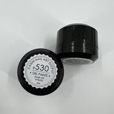 GEL PAINT CANNI 5ML