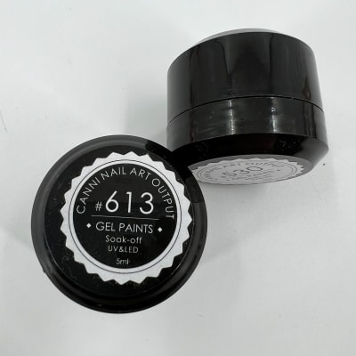 GEL PAINT CANNI 5ML