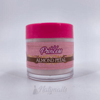 ACRILICO MAKE UP ALMOND PETAL 56 GR (PRINCESS) WAPIZIMA