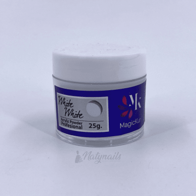 ACRILICO MAGICKUR 25GR