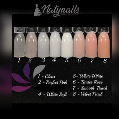 ACRILICO MAGICKUR 7GR2