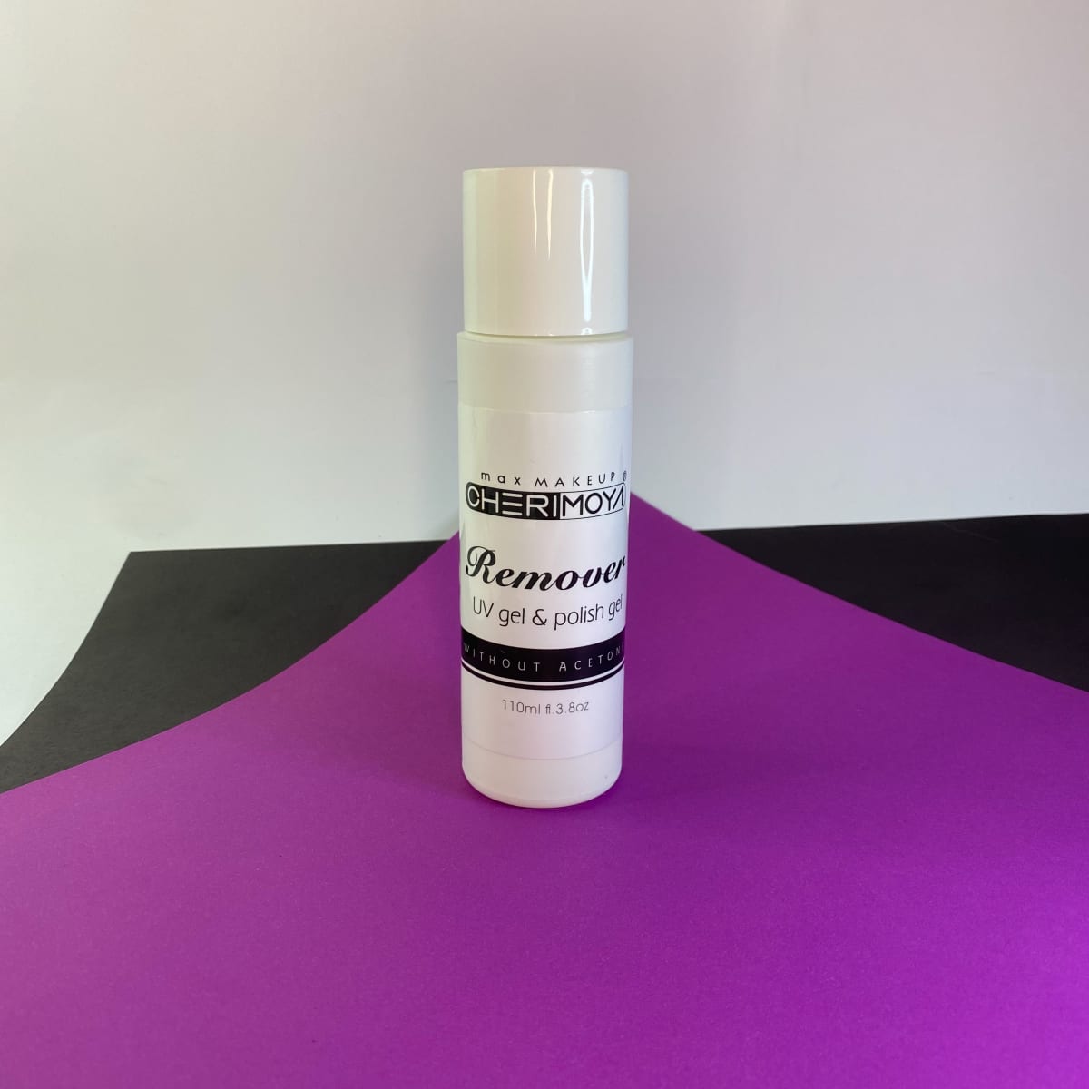 REMOVEDOR CHERIMOYA Naty Nails